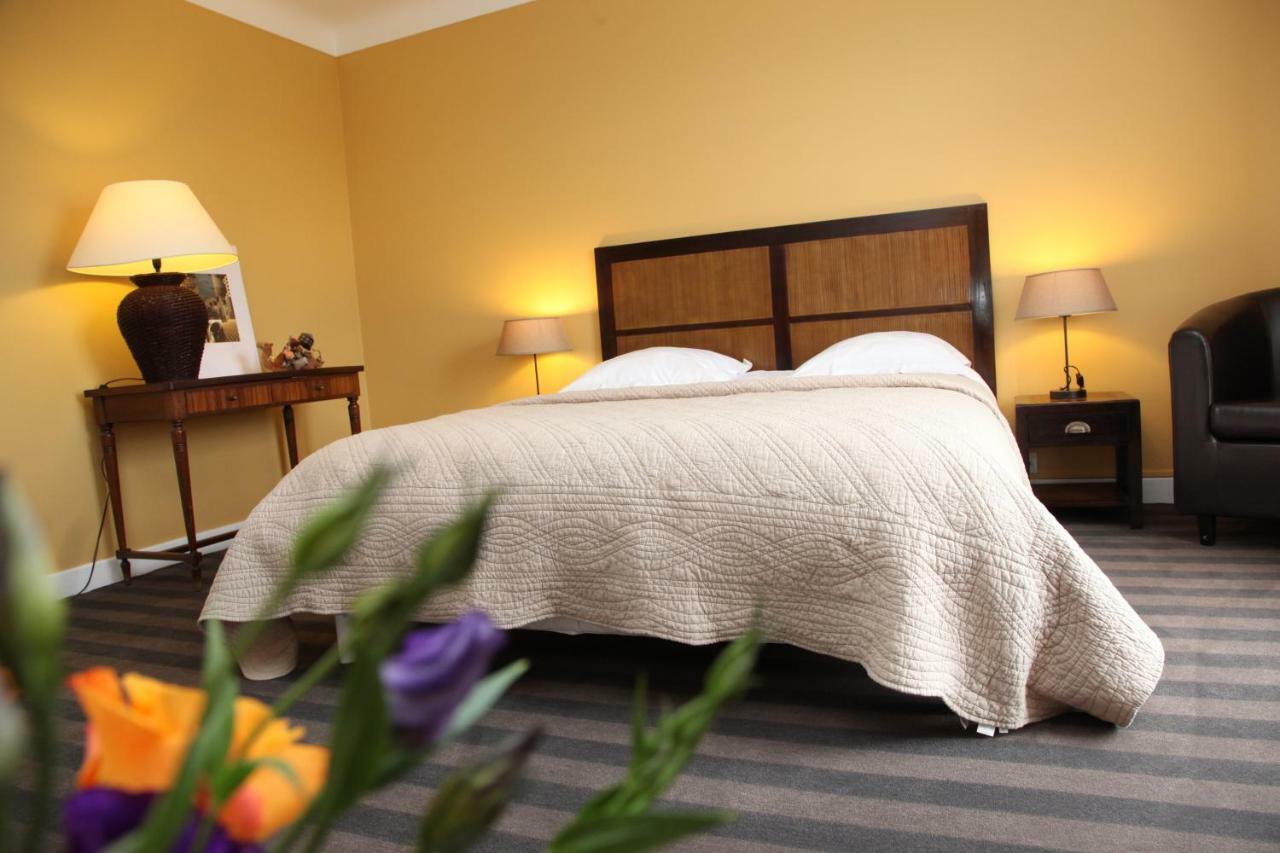 Bed and Breakfast Gure Lana Saint-Jean-Pied-de-Port Exteriér fotografie